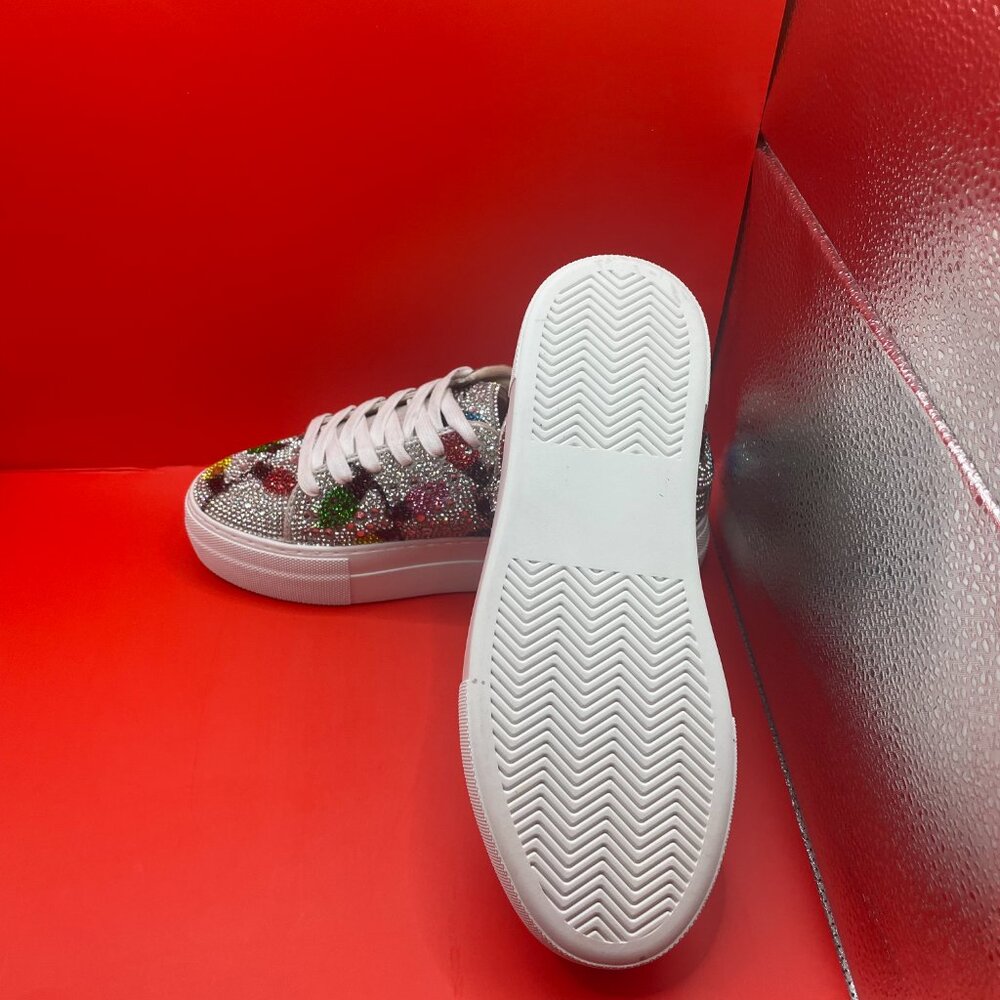 BETSEY JOHNSON SB SIDNY TENNIS 7 - Picture 9 of 11